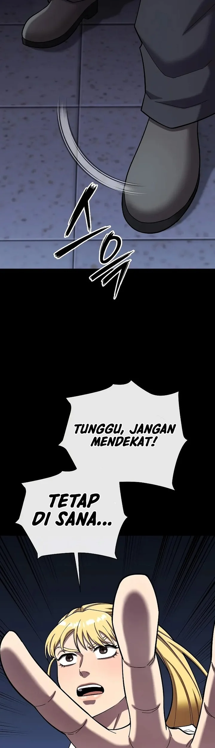 the dark mages return to enlistment chapter 60 - Page 33