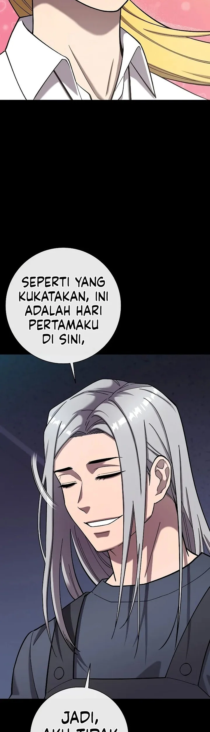 the dark mages return to enlistment chapter 60 - Page 37