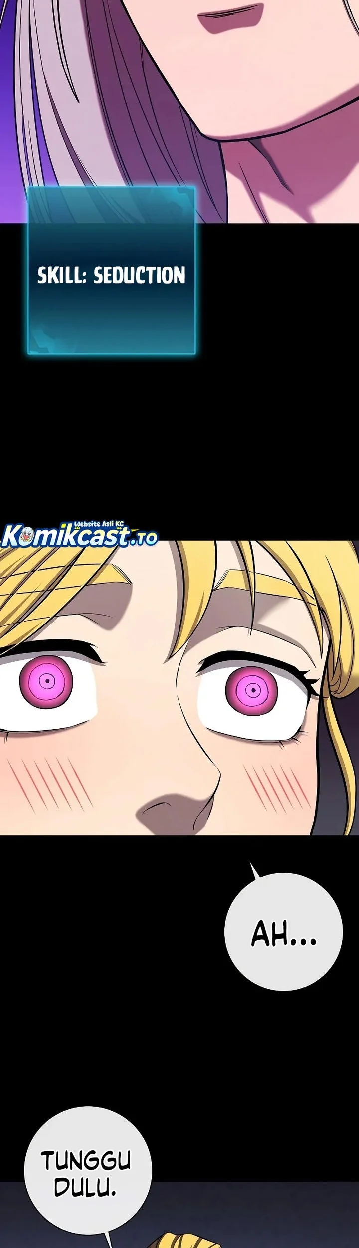 the dark mages return to enlistment chapter 60 - Page 39