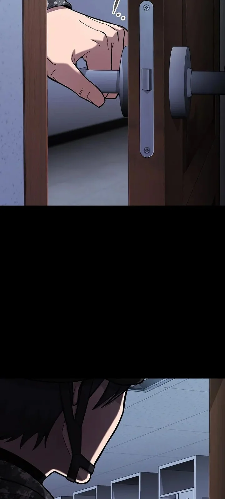 the dark mages return to enlistment chapter 60 - Page 4