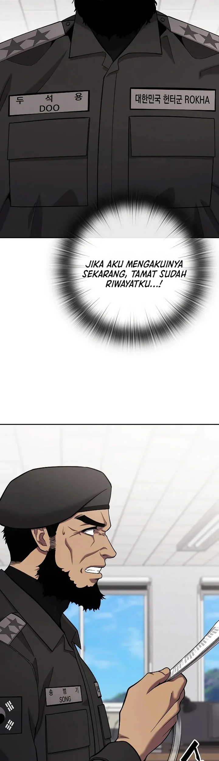 the dark mages return to enlistment chapter 60 - Page 67