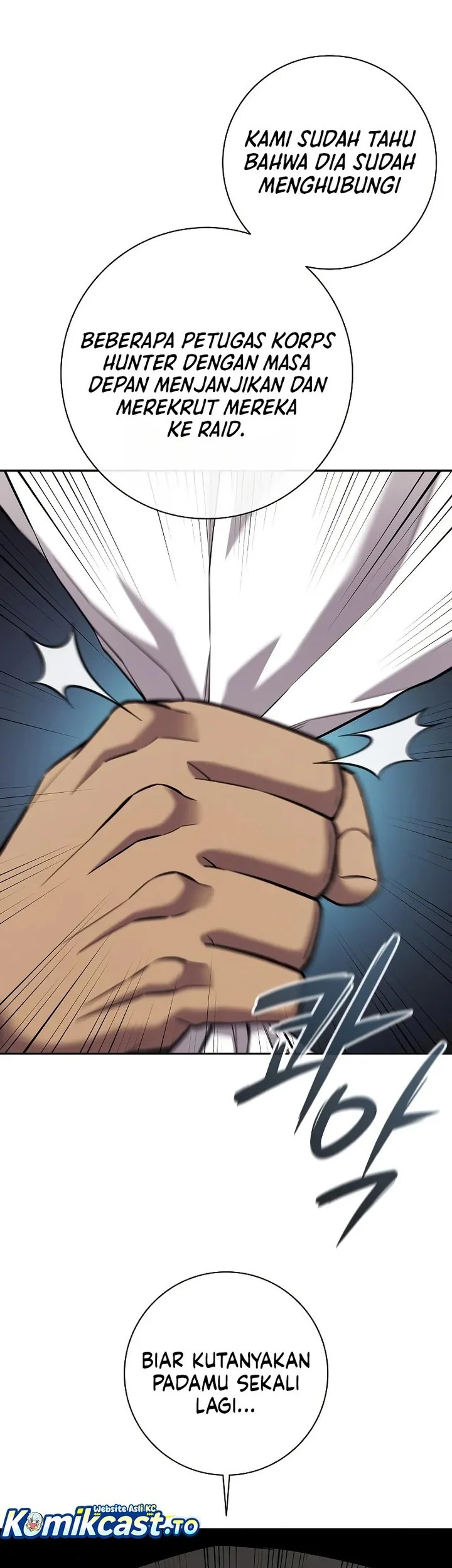 the dark mages return to enlistment chapter 60 - Page 75