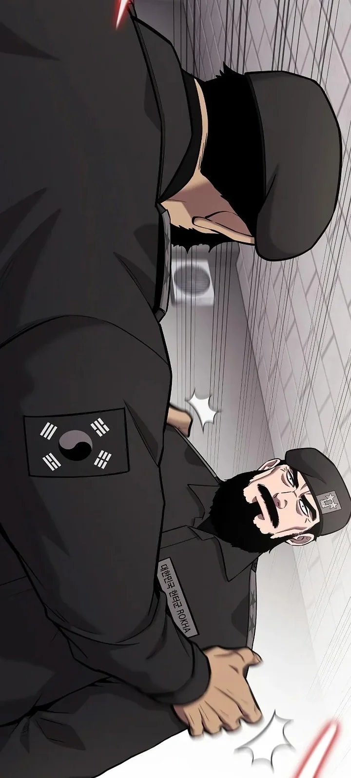 the dark mages return to enlistment chapter 60 - Page 78