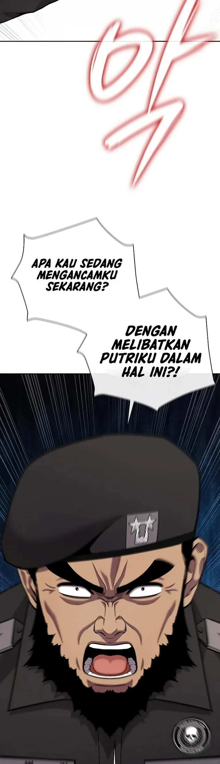 the dark mages return to enlistment chapter 60 - Page 79