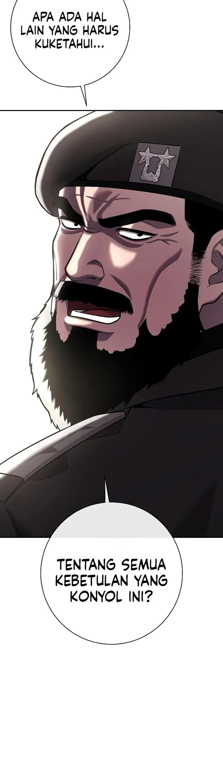 the dark mages return to enlistment chapter 60 - Page 99