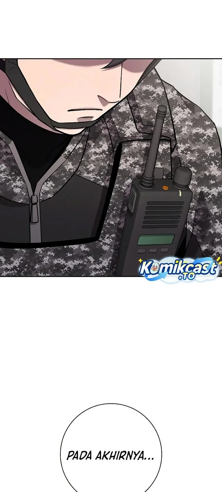 the dark mages return to enlistment chapter 60 - Page 100