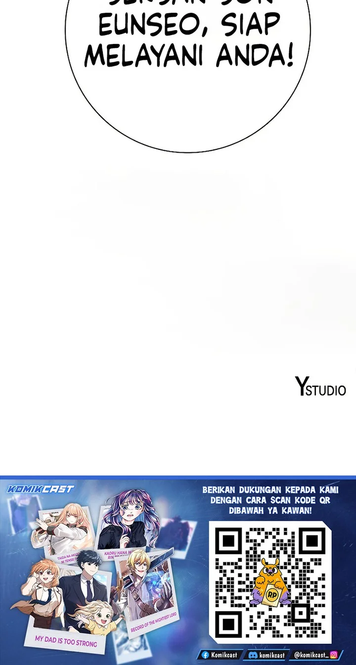 the dark mages return to enlistment chapter 60 - Page 109