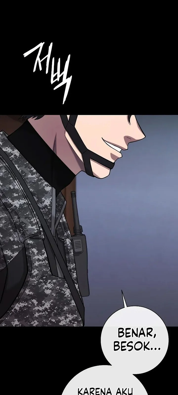 the dark mages return to enlistment chapter 60 - Page 14