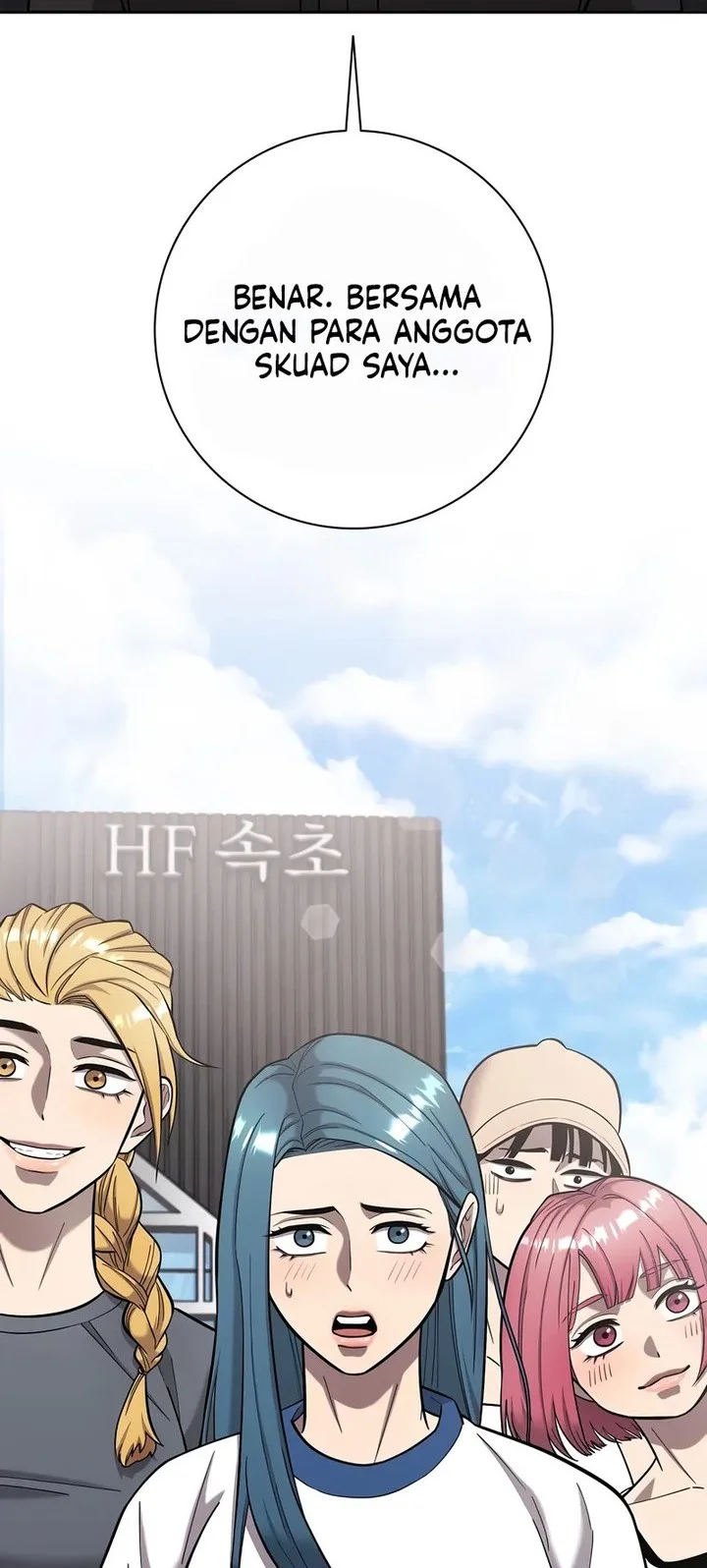 the dark mages return to enlistment chapter 61 - Page 22