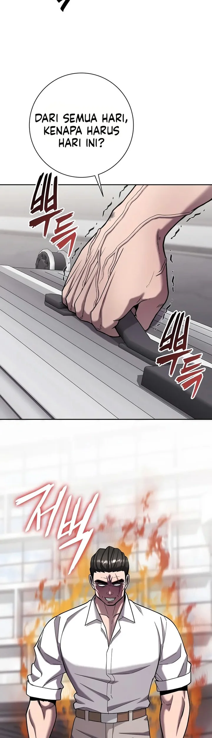 the dark mages return to enlistment chapter 61 - Page 29