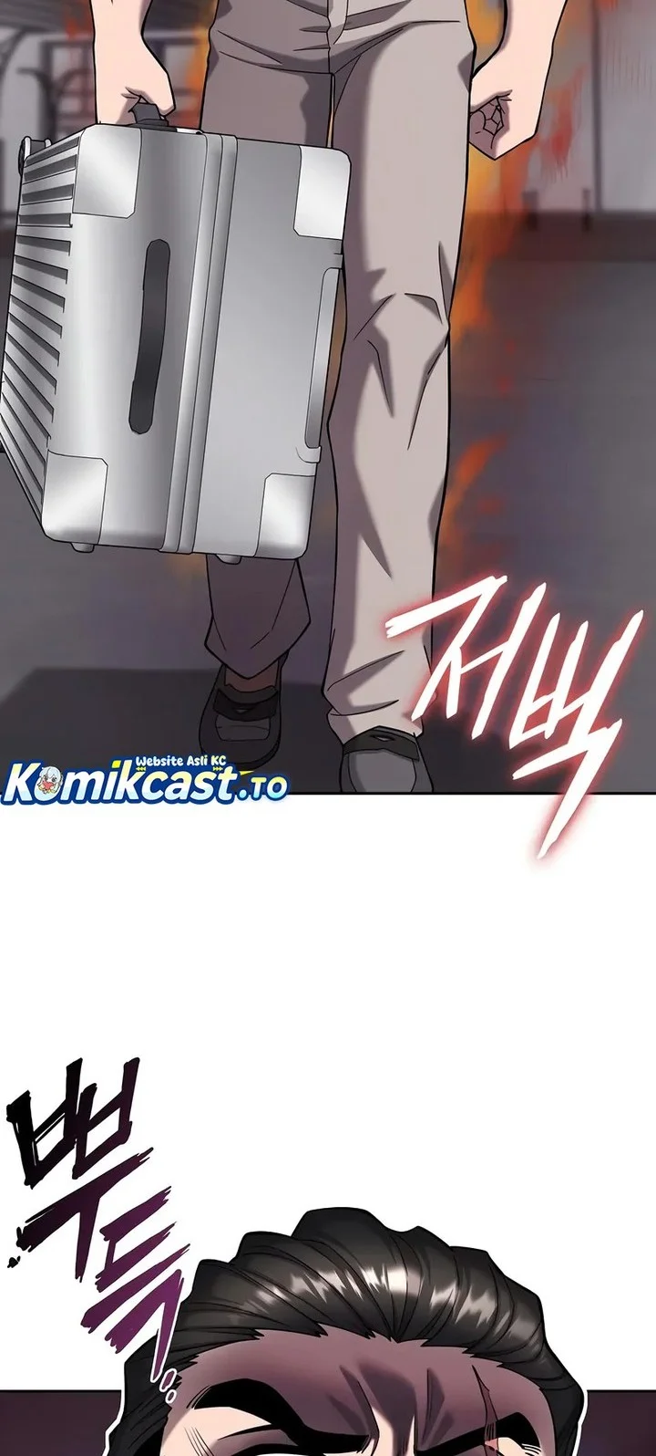 the dark mages return to enlistment chapter 61 - Page 30