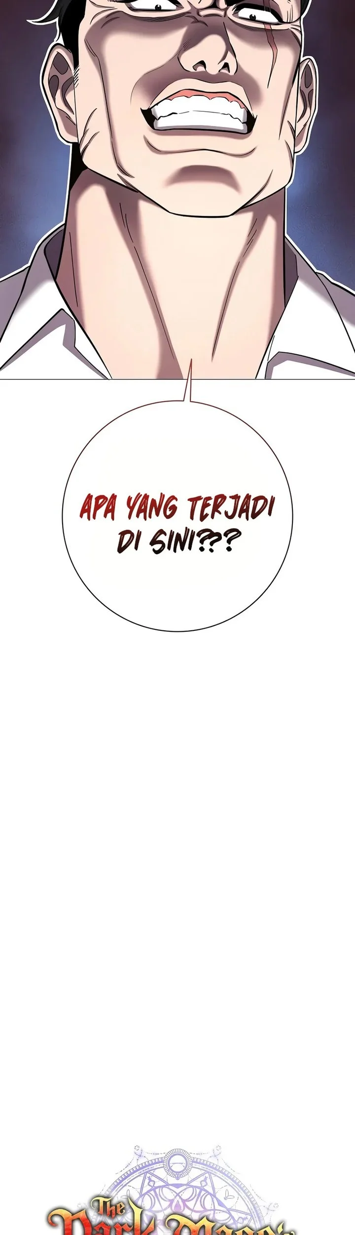 the dark mages return to enlistment chapter 61 - Page 31