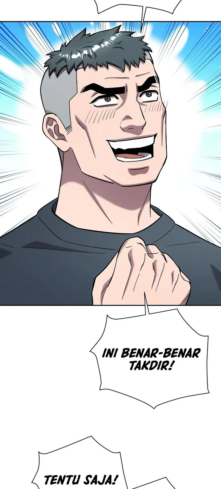 the dark mages return to enlistment chapter 61 - Page 34