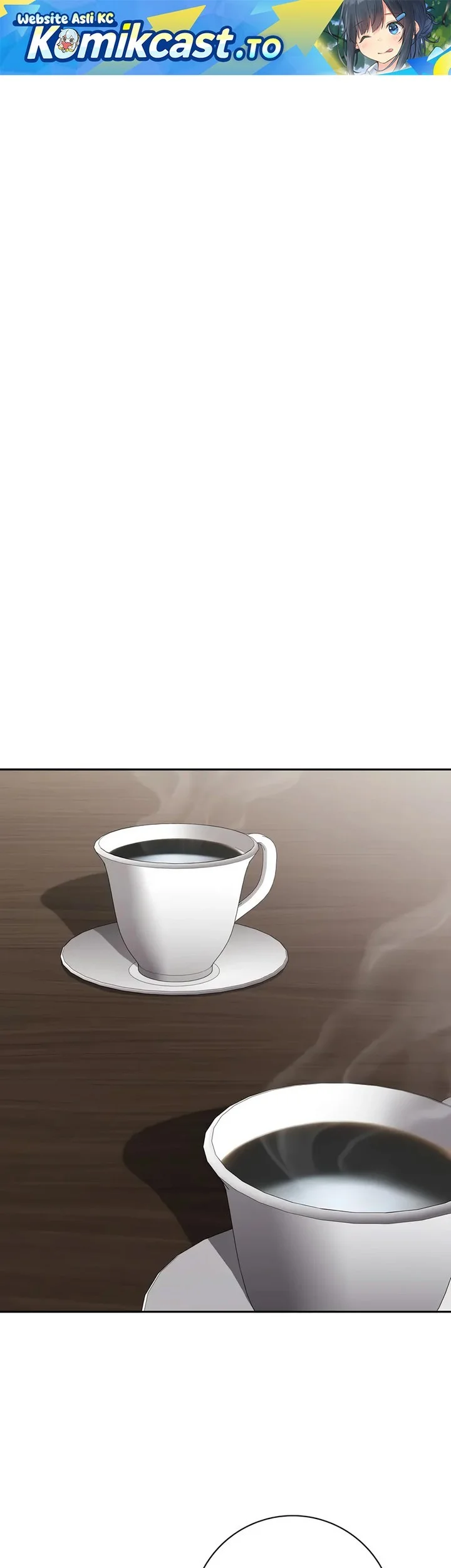 the dark mages return to enlistment chapter 61 - Page 1