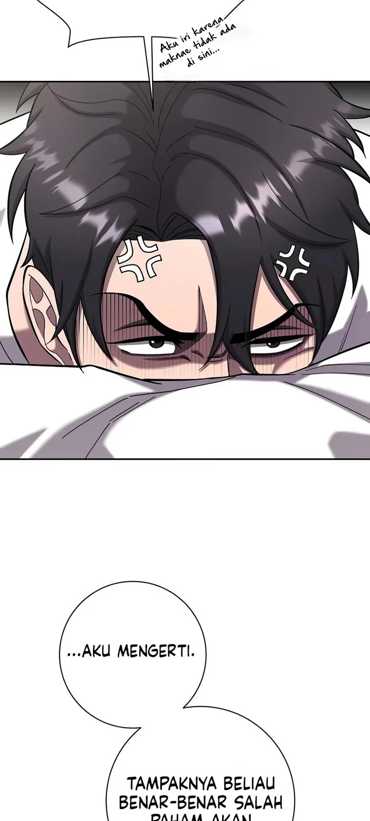 the dark mages return to enlistment chapter 61 - Page 40