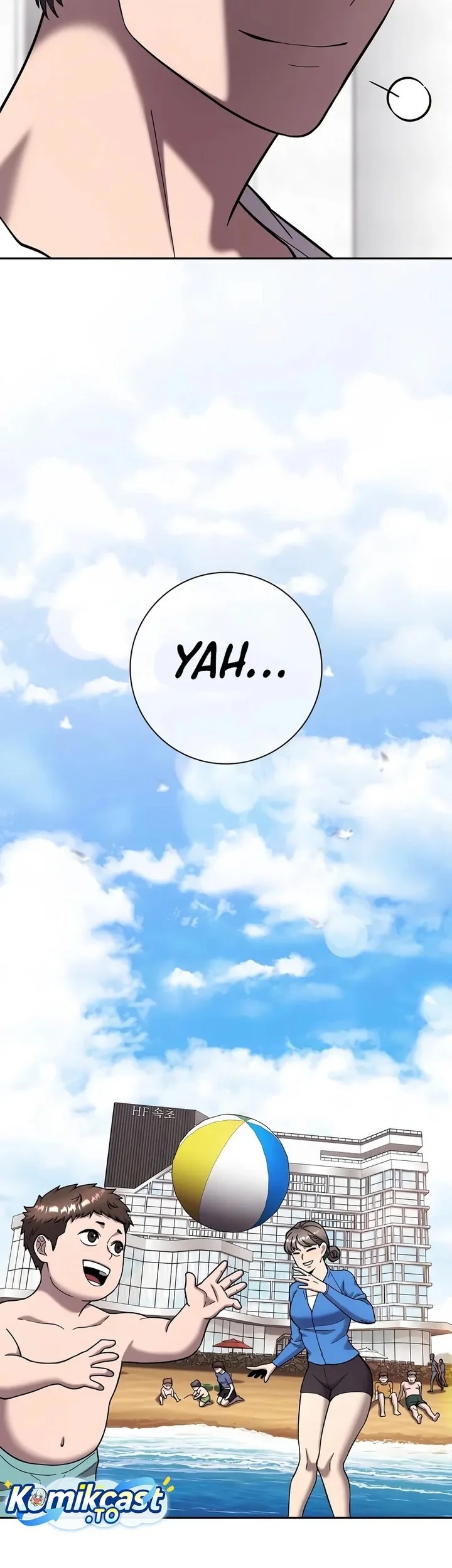 the dark mages return to enlistment chapter 61 - Page 51