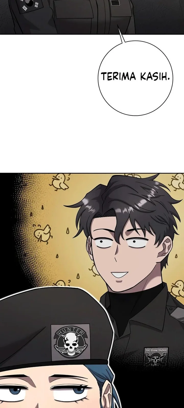 the dark mages return to enlistment chapter 61 - Page 4