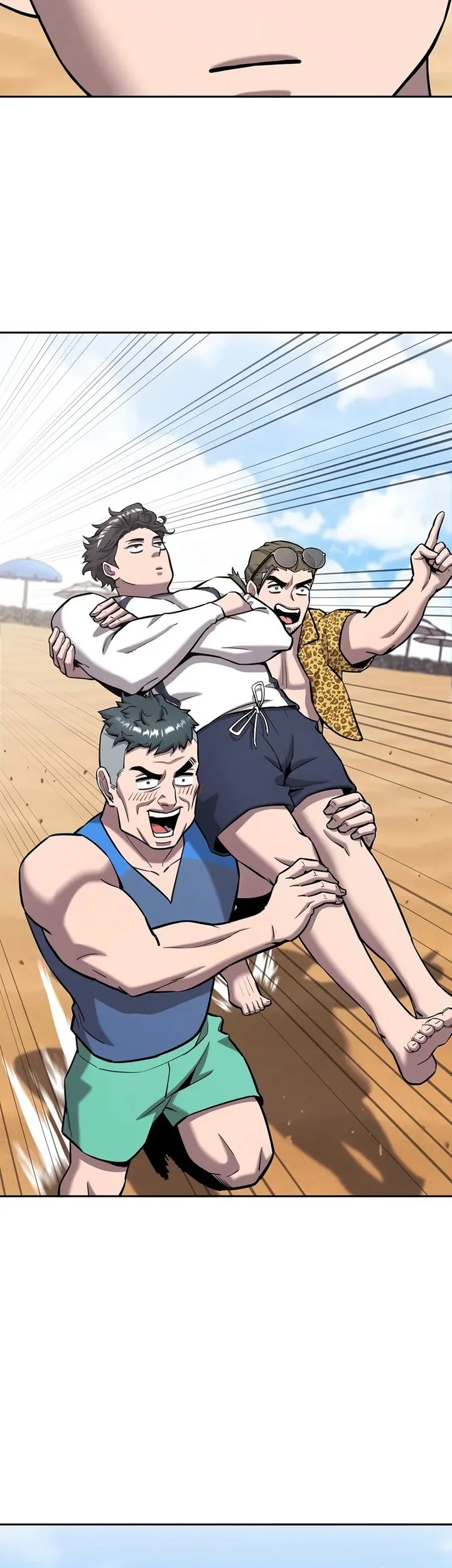 the dark mages return to enlistment chapter 61 - Page 59