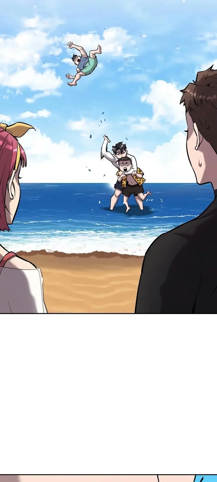 the dark mages return to enlistment chapter 61 - Page 60