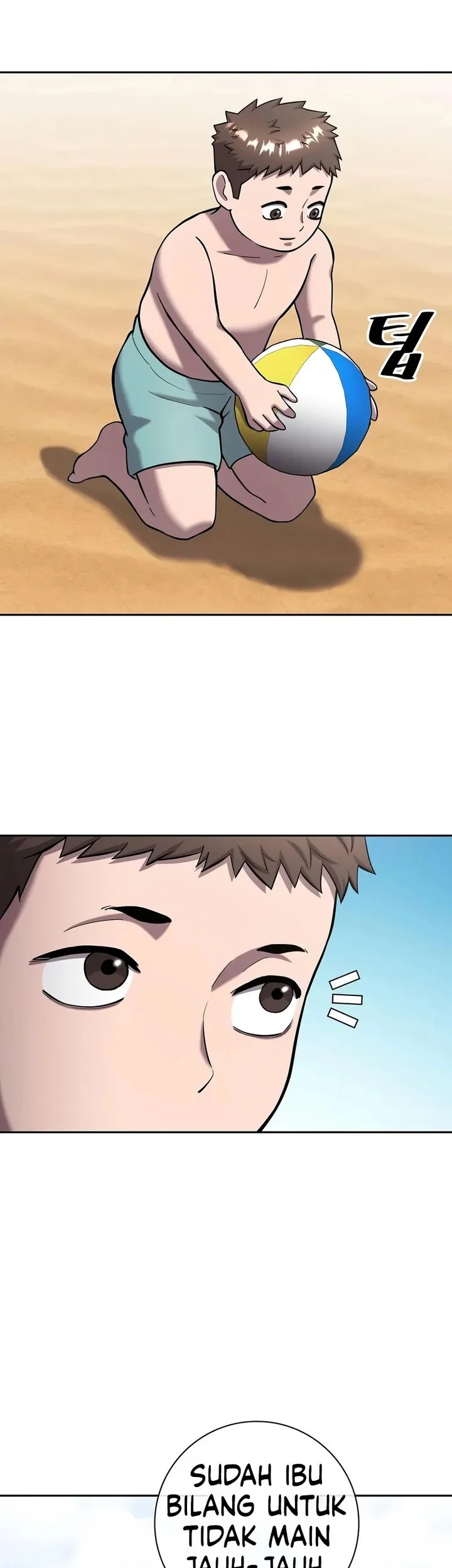 the dark mages return to enlistment chapter 61 - Page 67