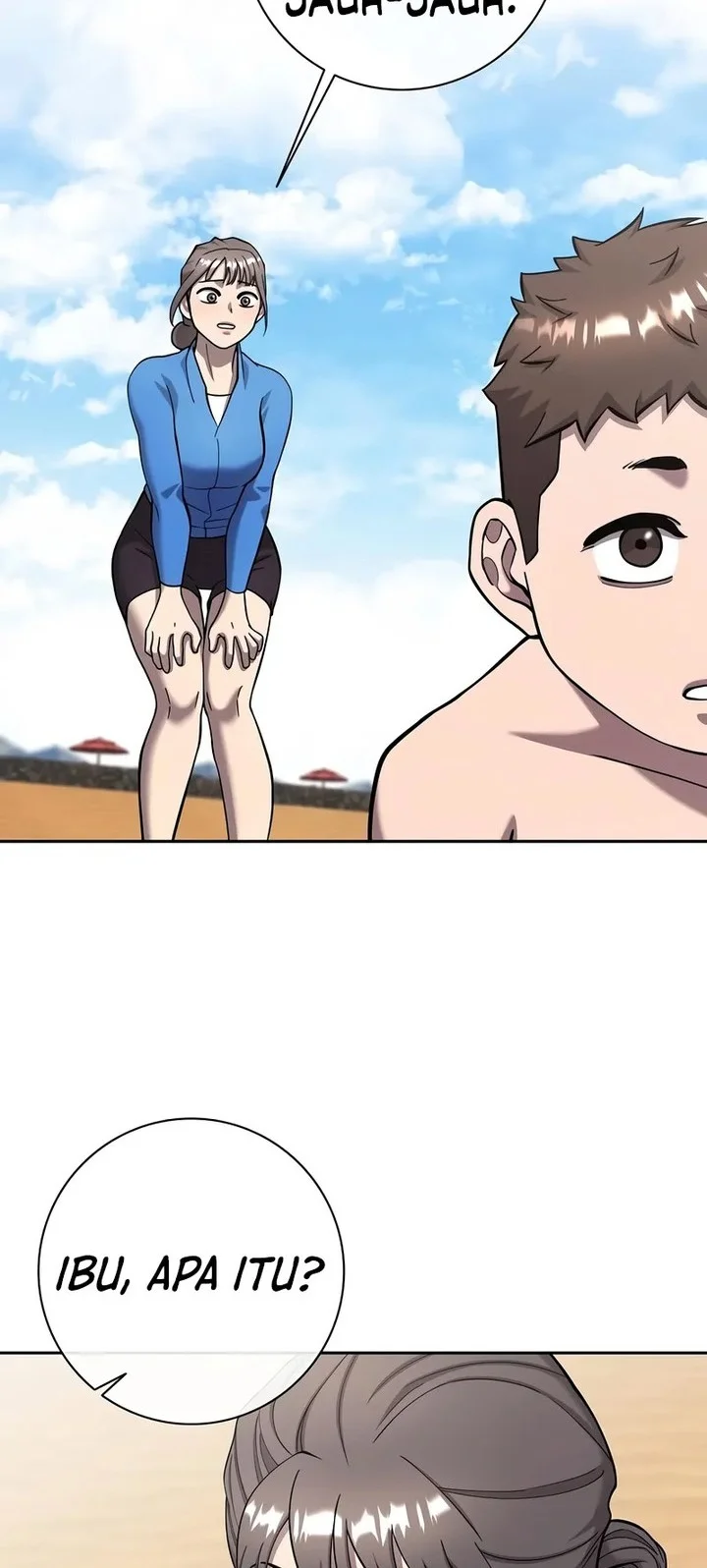 the dark mages return to enlistment chapter 61 - Page 68