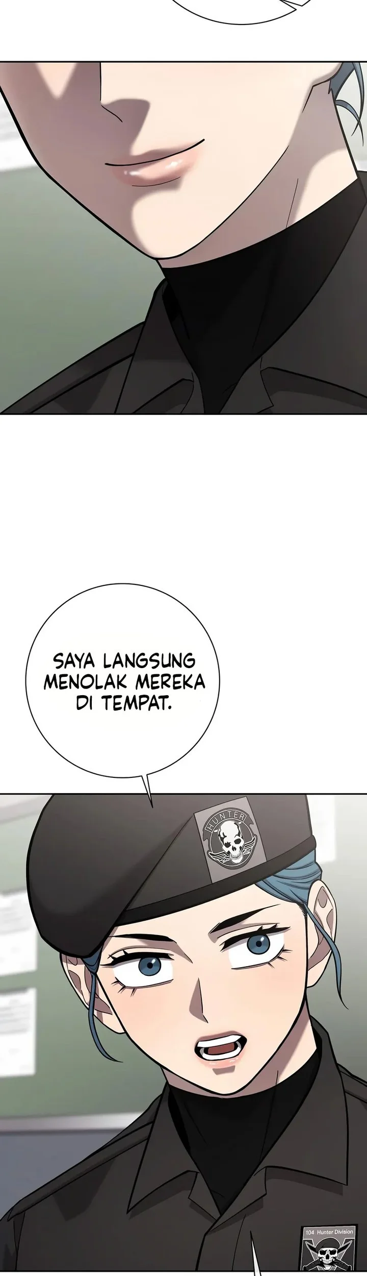 the dark mages return to enlistment chapter 61 - Page 11