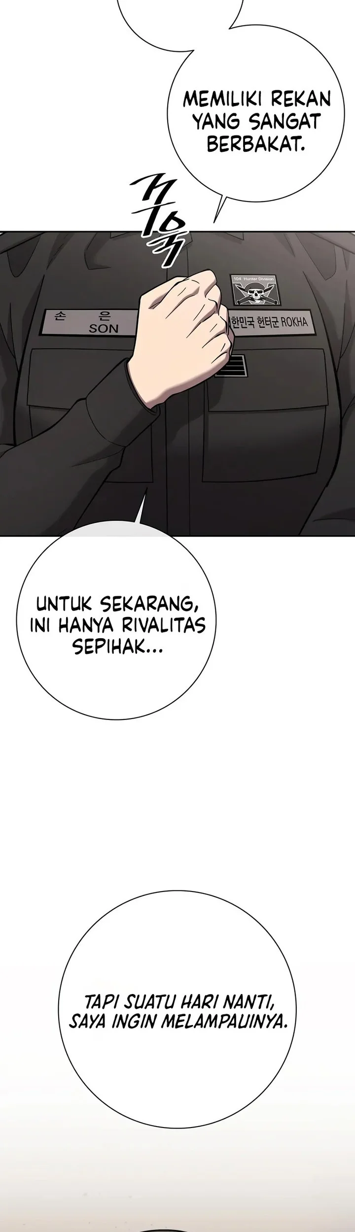 the dark mages return to enlistment chapter 61 - Page 17