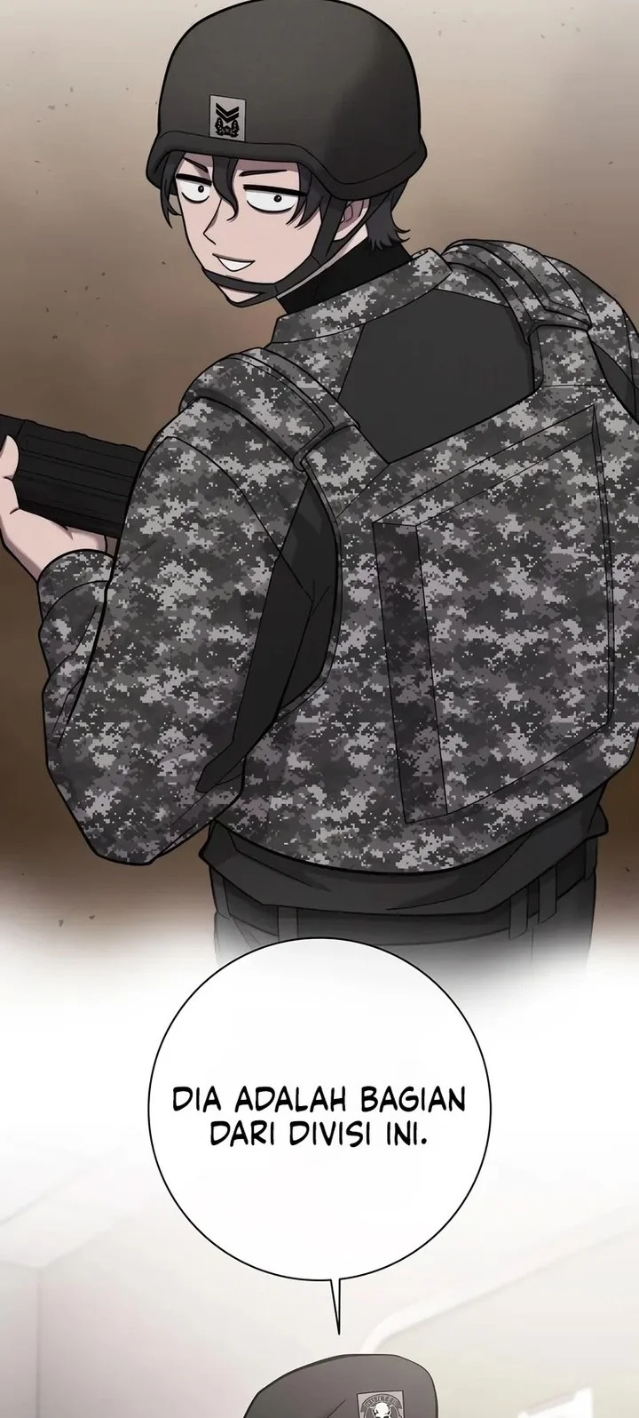 the dark mages return to enlistment chapter 61 - Page 18