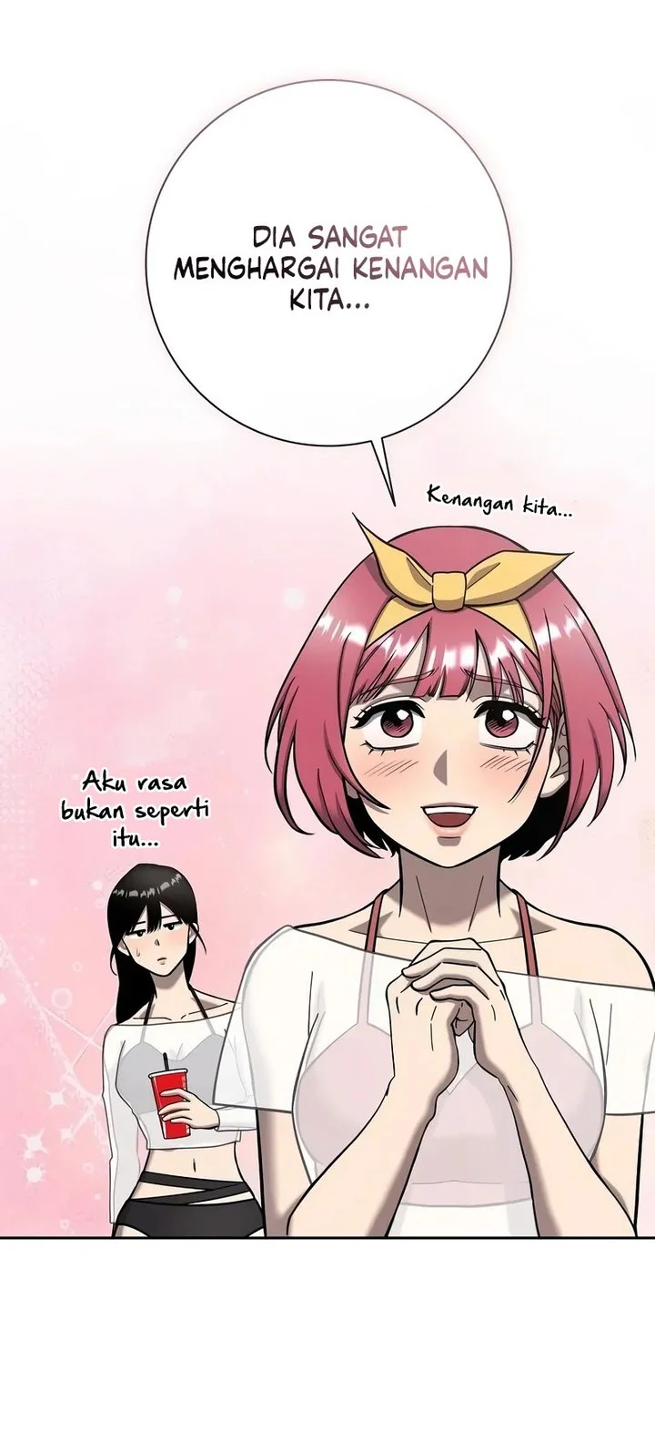 the dark mages return to enlistment chapter 62 - Page 24