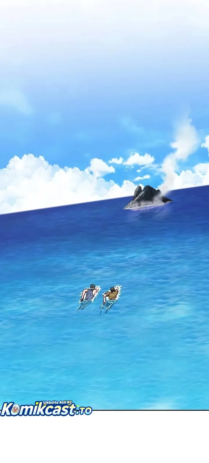 the dark mages return to enlistment chapter 62 - Page 26