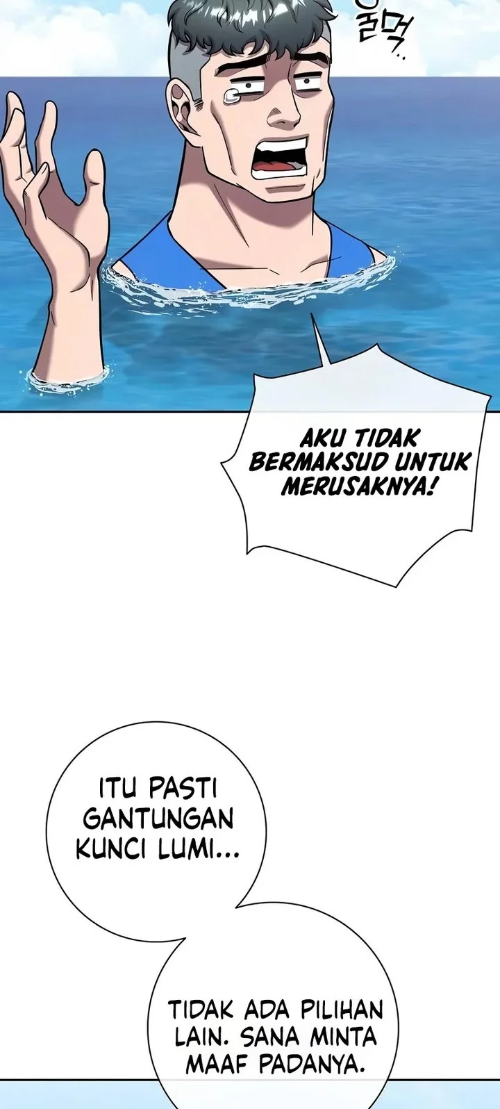 the dark mages return to enlistment chapter 62 - Page 28