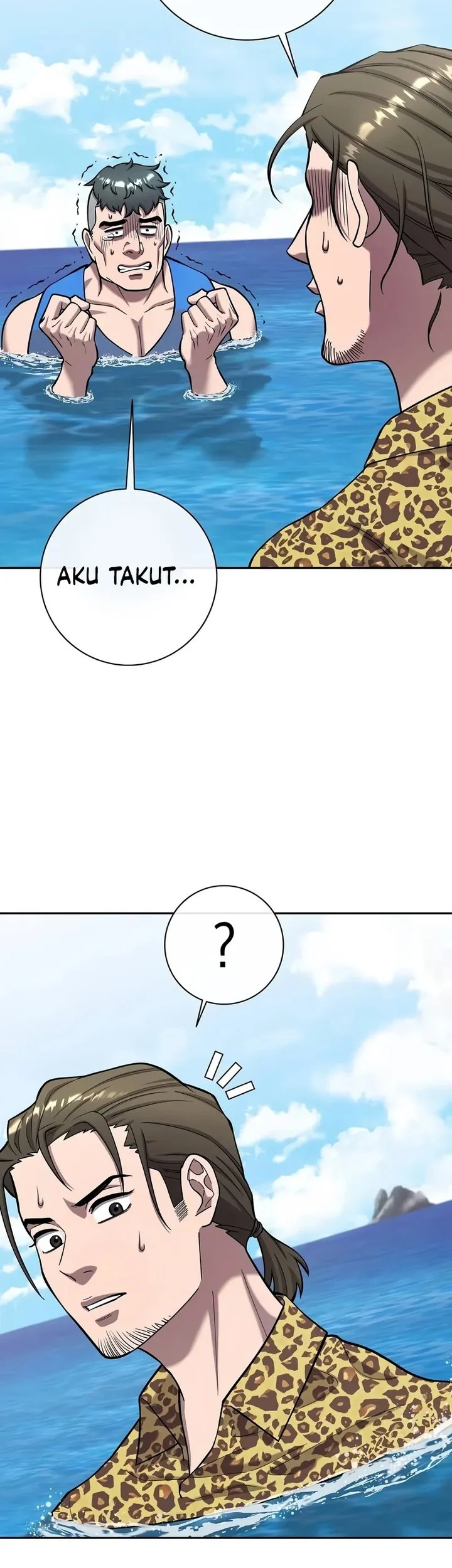 the dark mages return to enlistment chapter 62 - Page 29