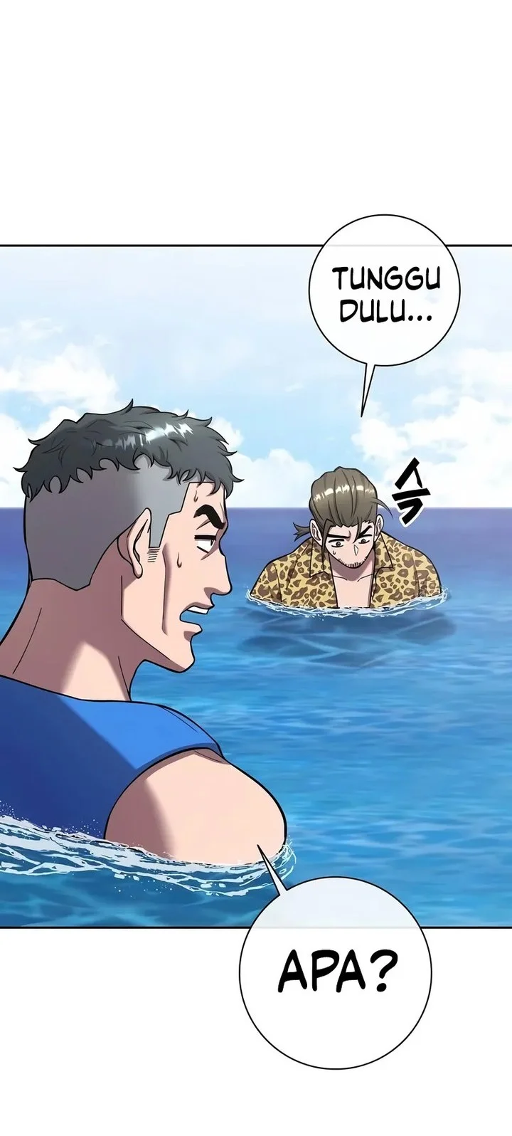 the dark mages return to enlistment chapter 62 - Page 30