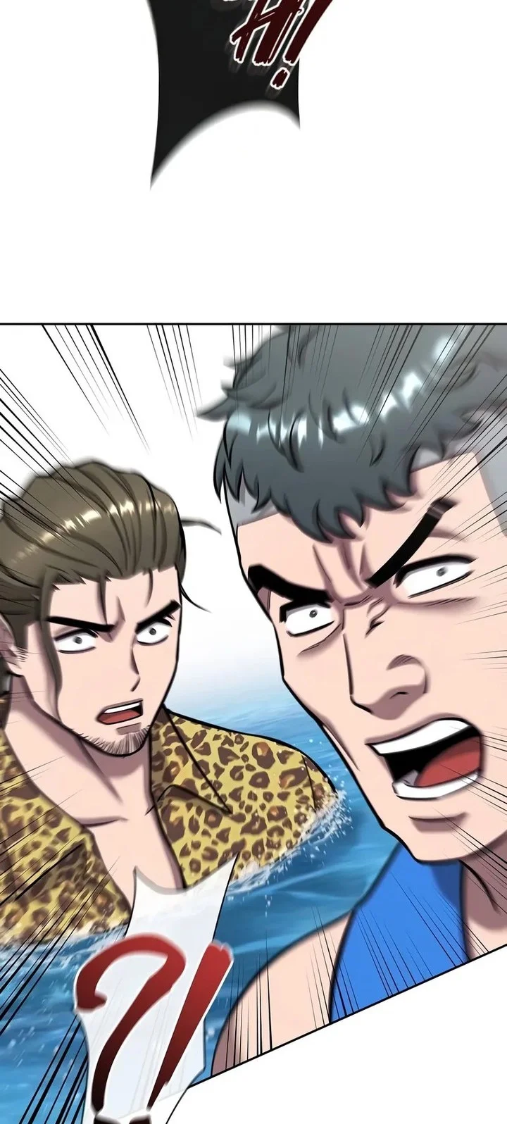 the dark mages return to enlistment chapter 62 - Page 34