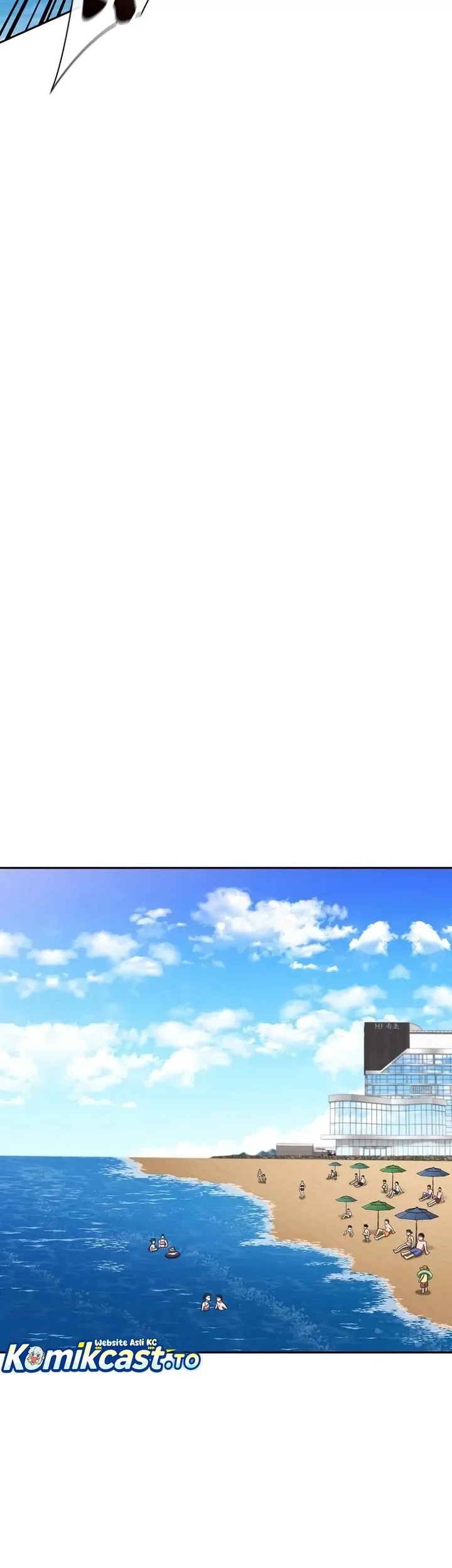 the dark mages return to enlistment chapter 62 - Page 35