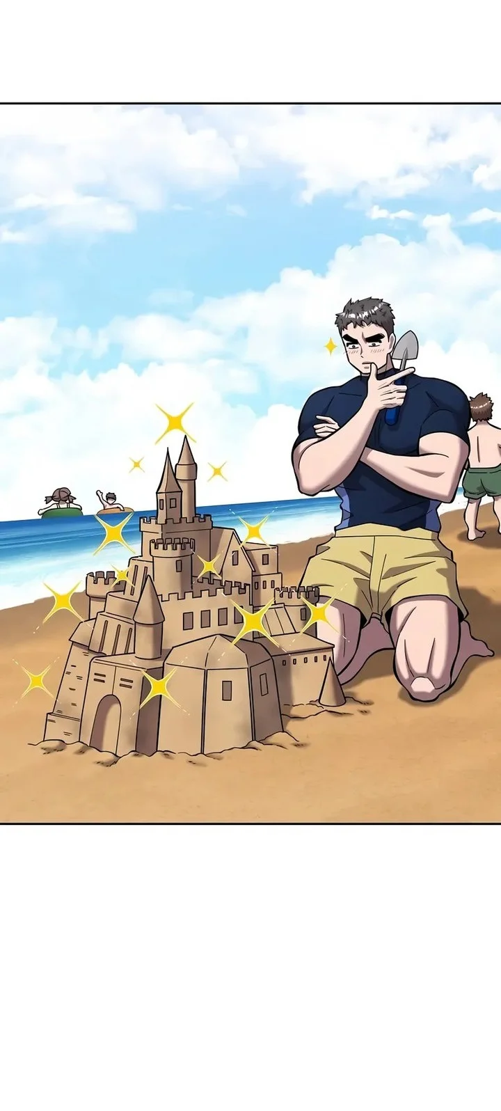 the dark mages return to enlistment chapter 62 - Page 36