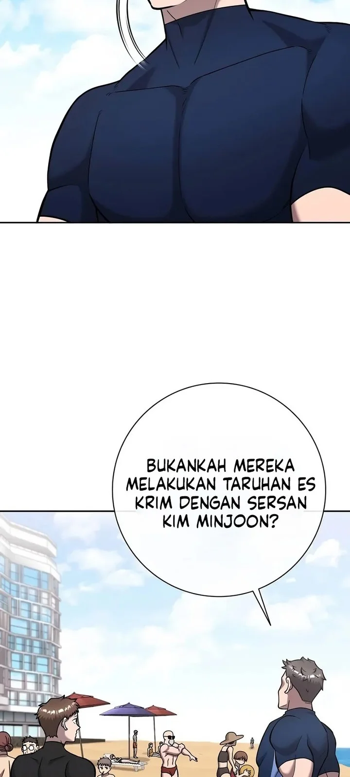 the dark mages return to enlistment chapter 62 - Page 38