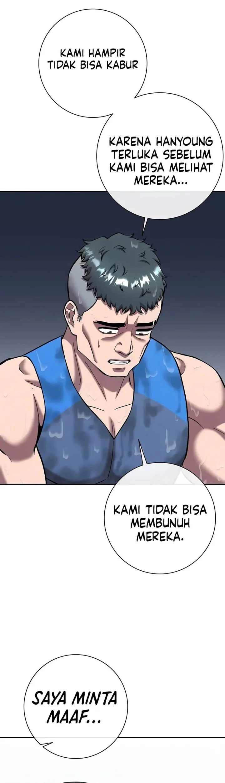 the dark mages return to enlistment chapter 62 - Page 51