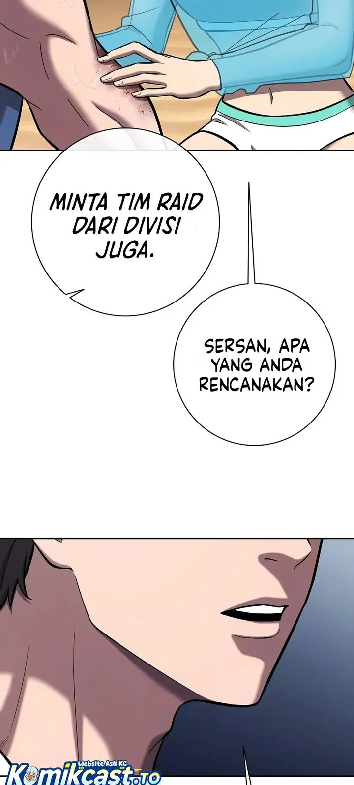 the dark mages return to enlistment chapter 62 - Page 54