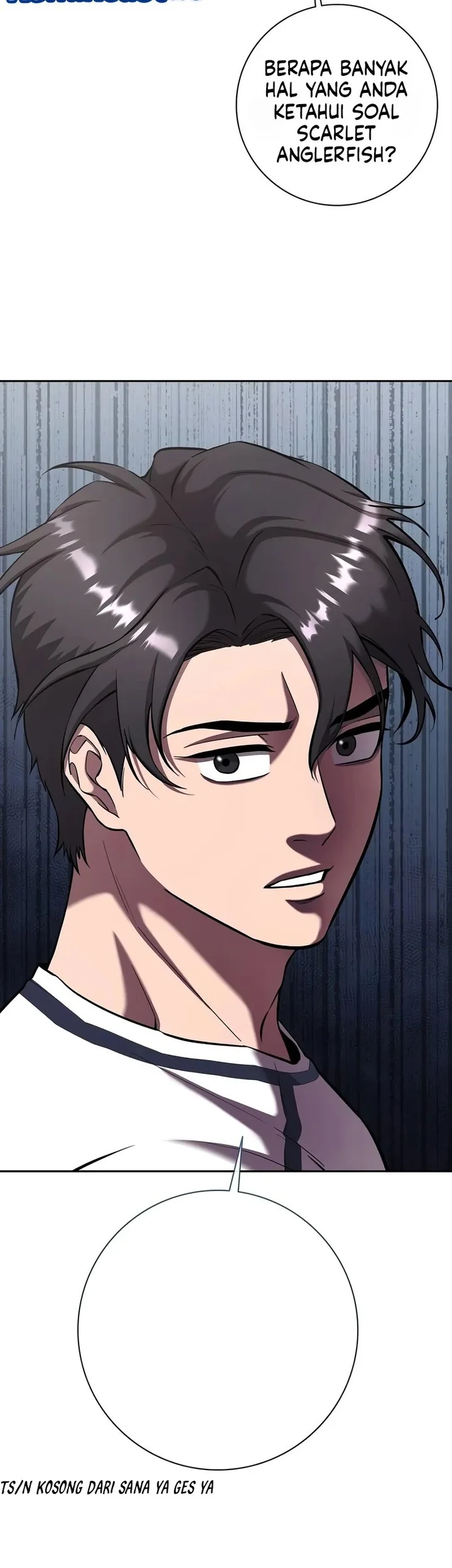 the dark mages return to enlistment chapter 62 - Page 55