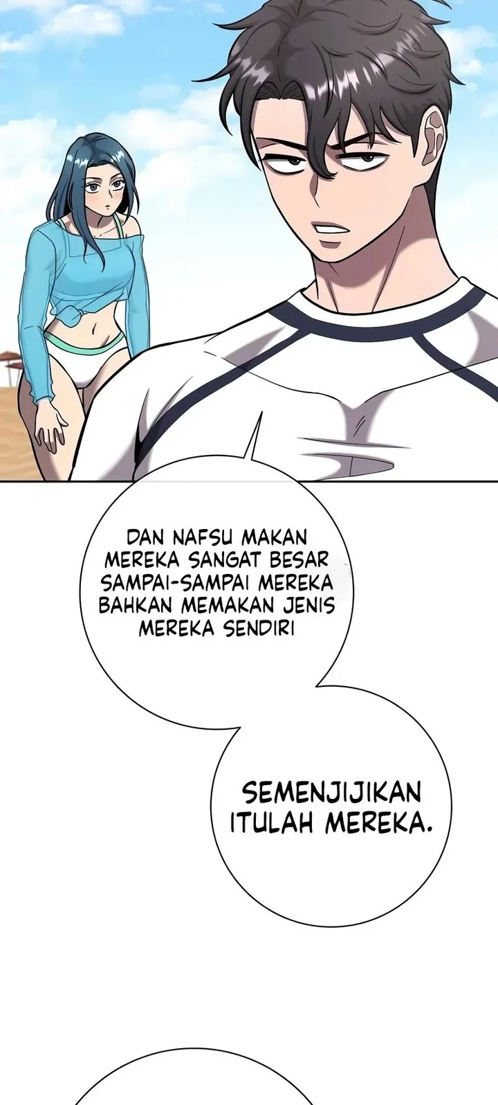 the dark mages return to enlistment chapter 62 - Page 58