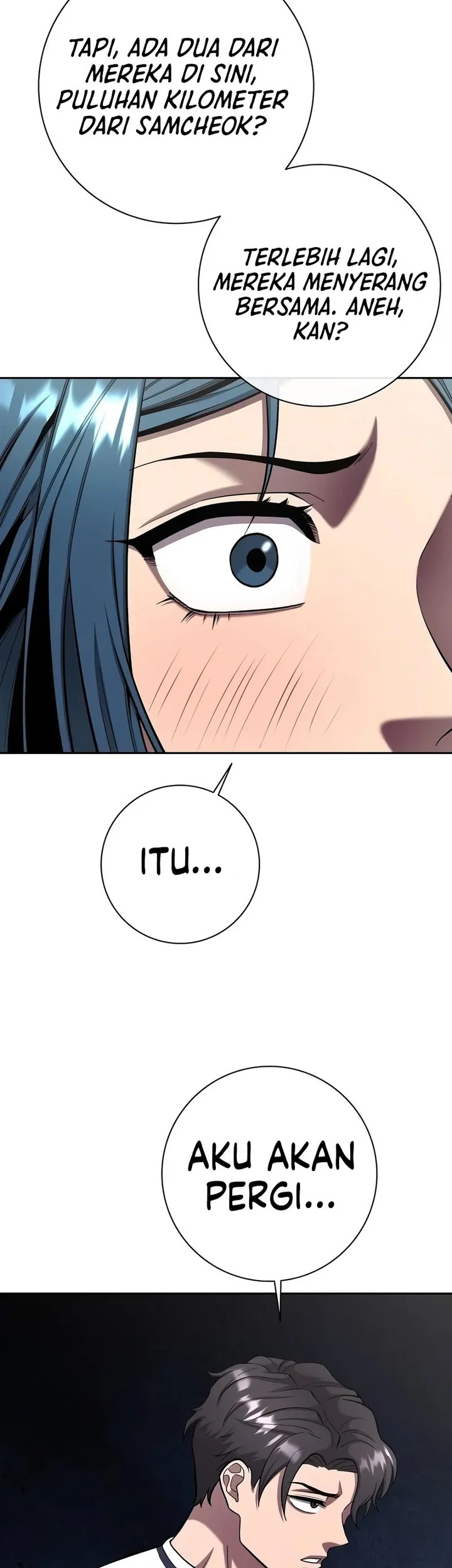 the dark mages return to enlistment chapter 62 - Page 59