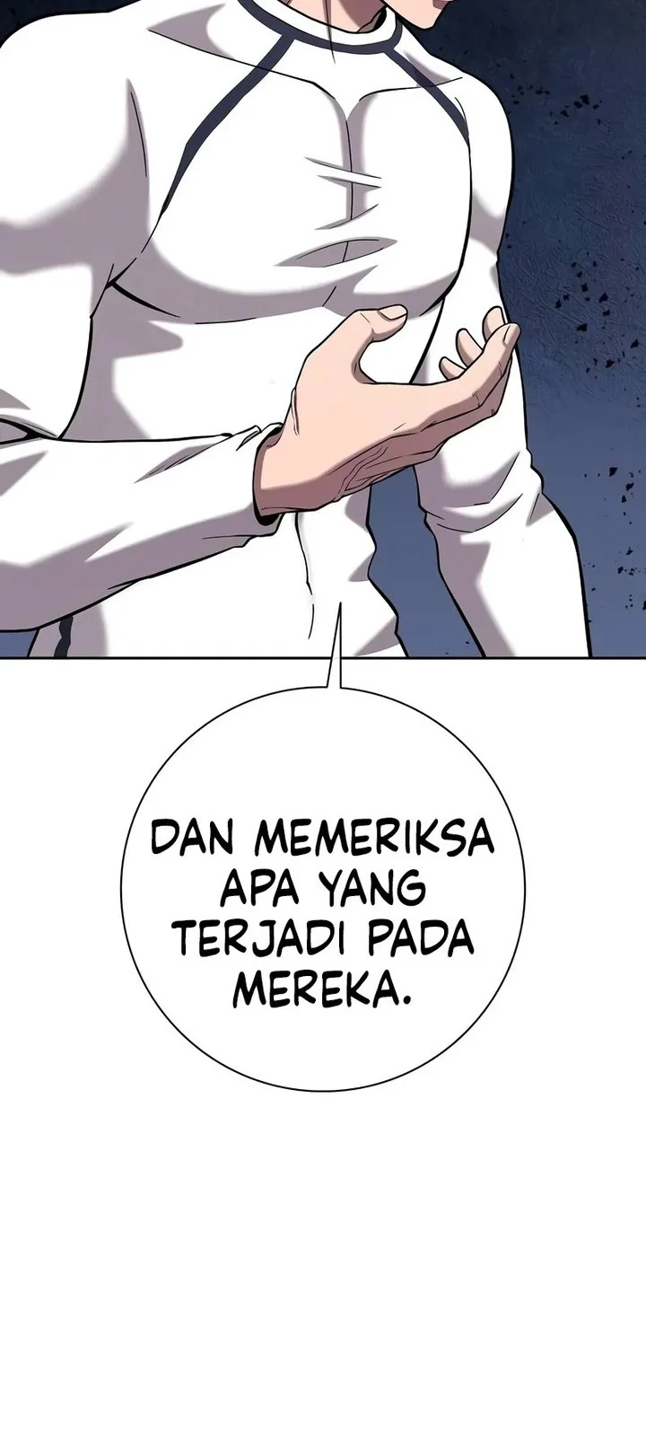 the dark mages return to enlistment chapter 62 - Page 60