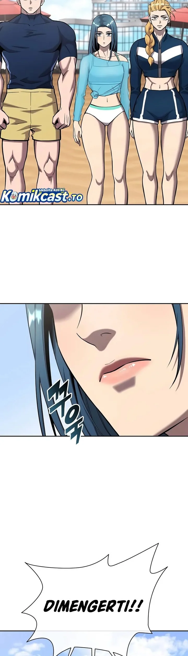 the dark mages return to enlistment chapter 62 - Page 67