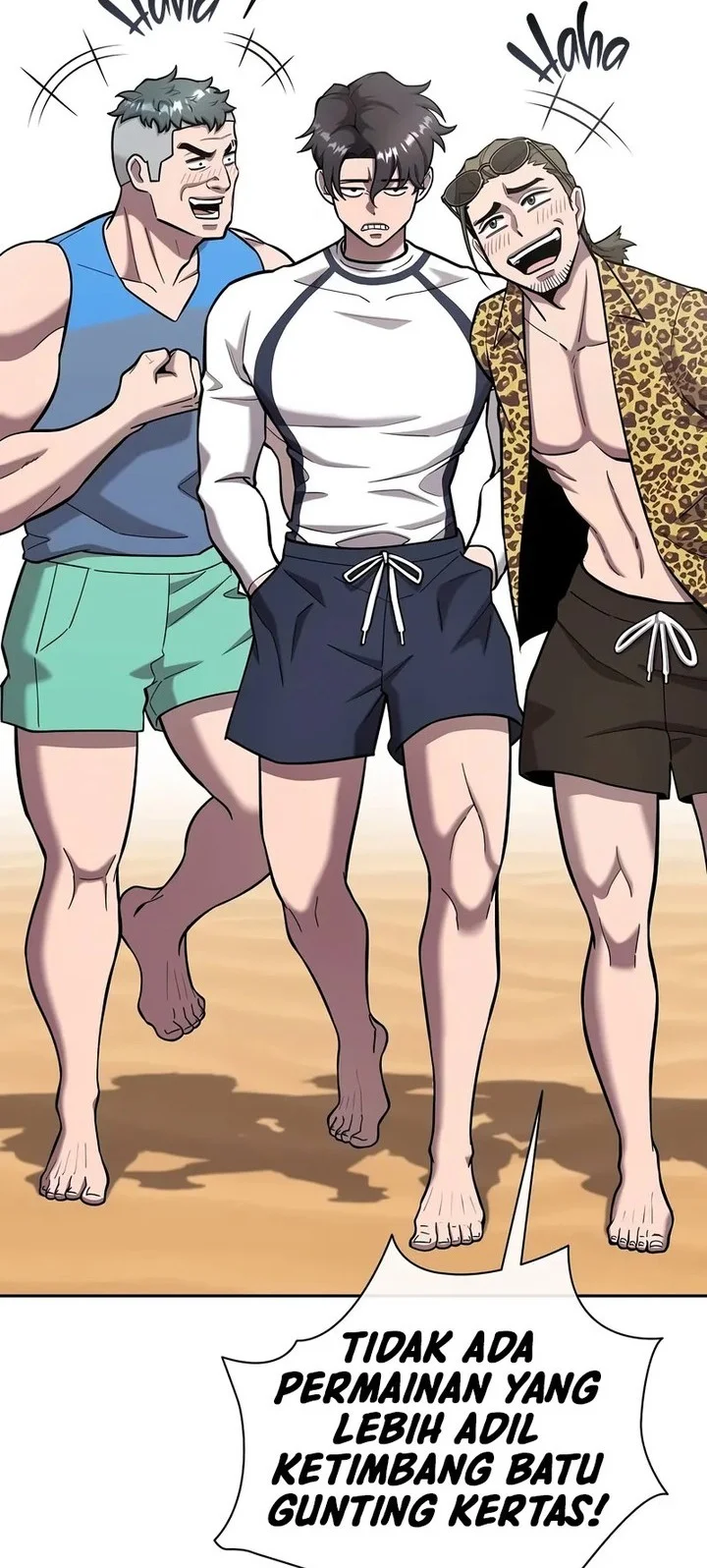 the dark mages return to enlistment chapter 62 - Page 8