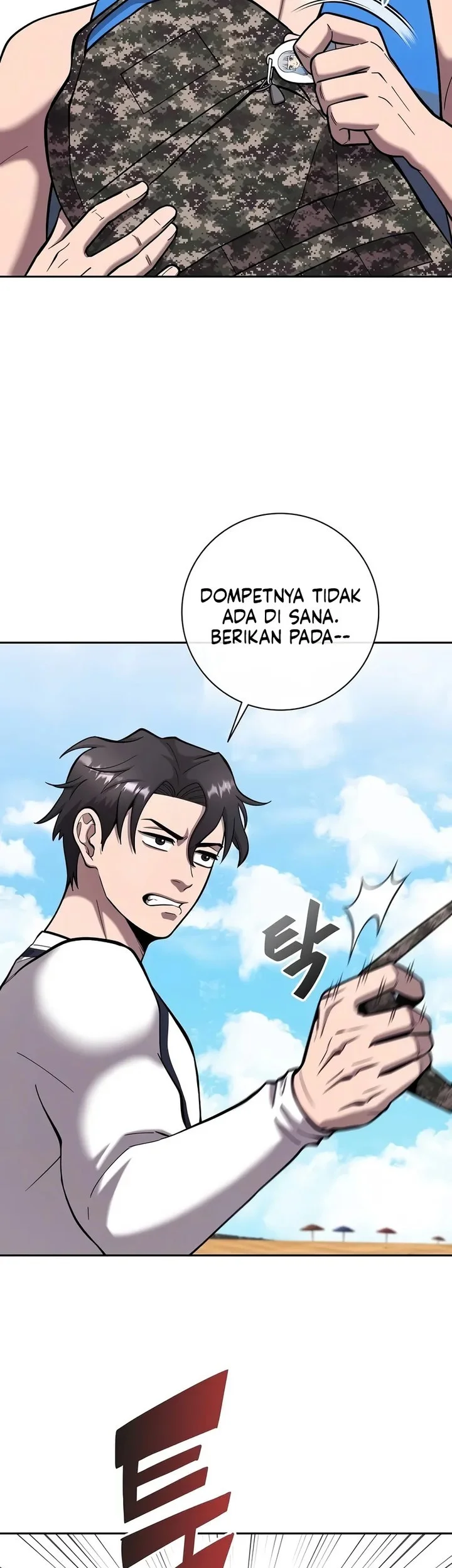 the dark mages return to enlistment chapter 62 - Page 13