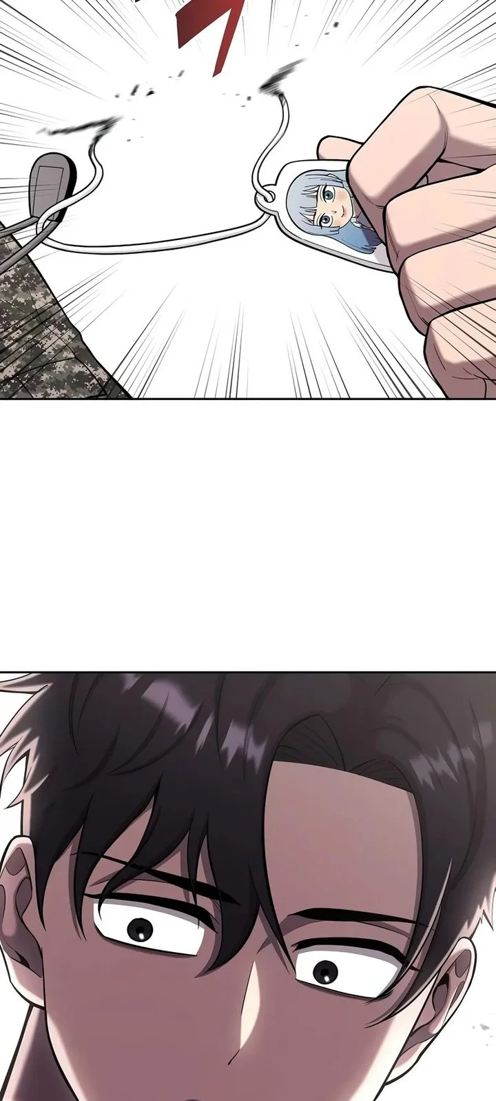 the dark mages return to enlistment chapter 62 - Page 14