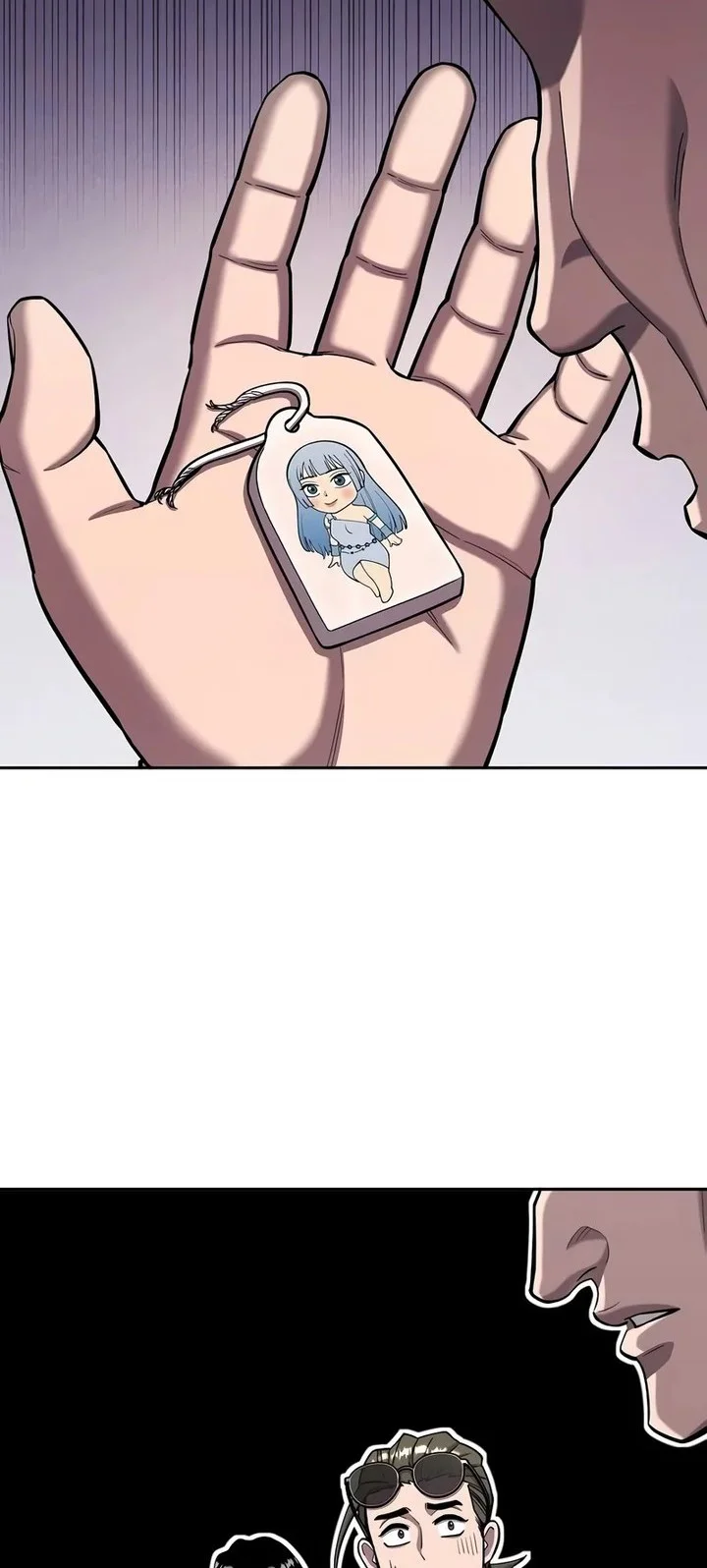 the dark mages return to enlistment chapter 62 - Page 16