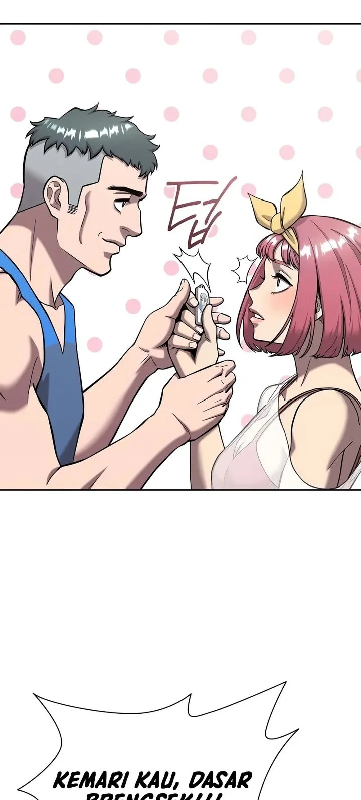 the dark mages return to enlistment chapter 62 - Page 18