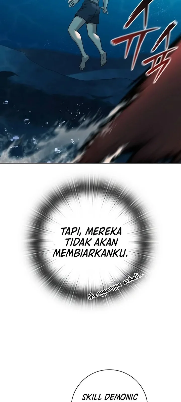 the dark mages return to enlistment chapter 63 - Page 20